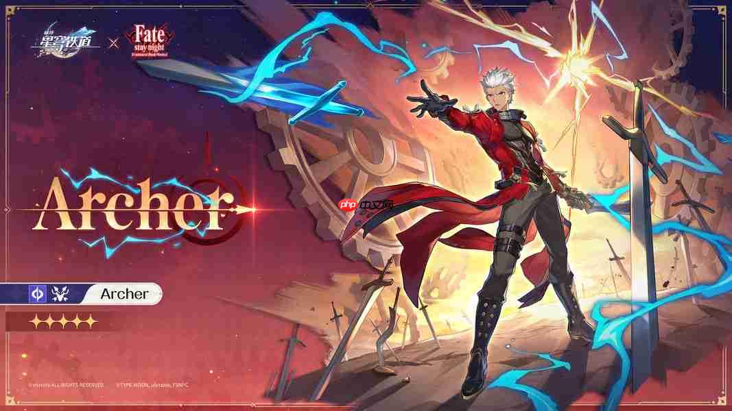 崩坏星穹铁道Archer遗器搭配终极攻略