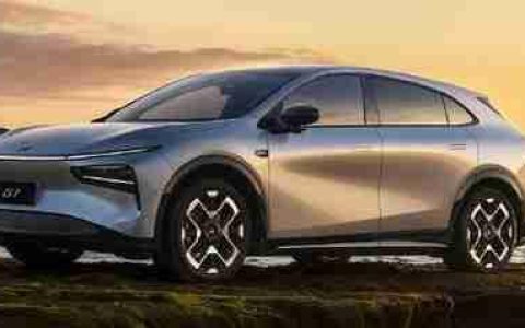 小鹏汽车累计交付量突破80万台！上半年交付近20万台