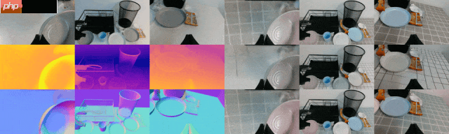 地平线RoboTransfer:几何一致视频世界模型,突破机器人操作泛化边界丨开发者说