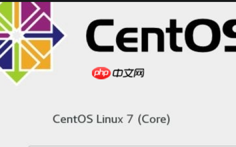 Centos常用命令总结