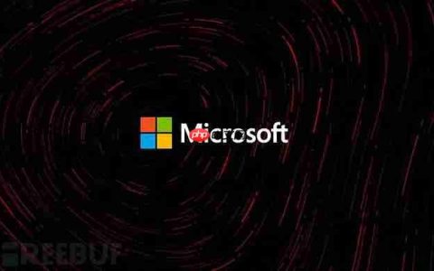 微软修补了用来传播勒索软件的 Windows 零日漏洞