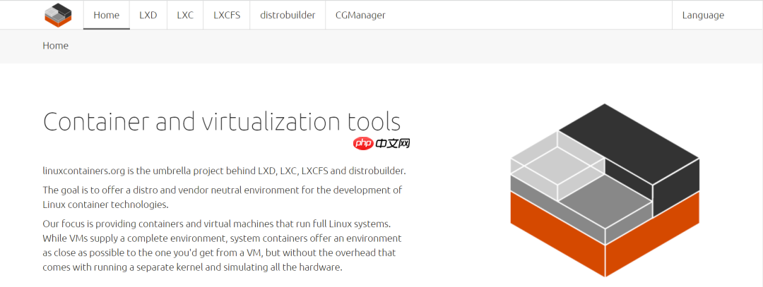 在线运行 Linux，强的离谱！