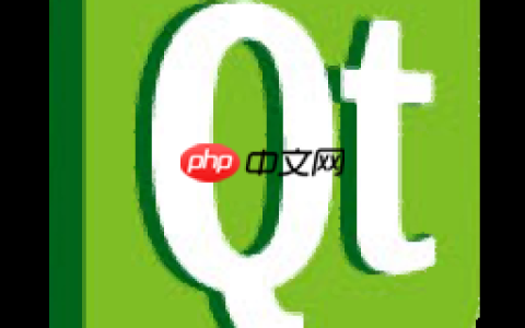 嵌入式Linux-Qt环境搭建