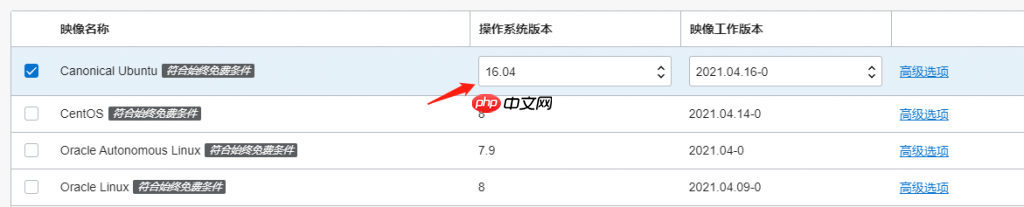 甲骨文DD重装系统，甲骨文DD Debian 9/10/11或Windows详细教程汇总