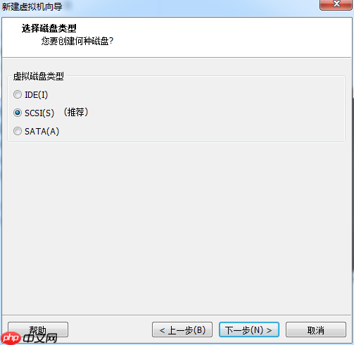 Kali安装教程(VMWare)