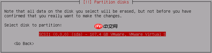 Kali安装教程(VMWare)