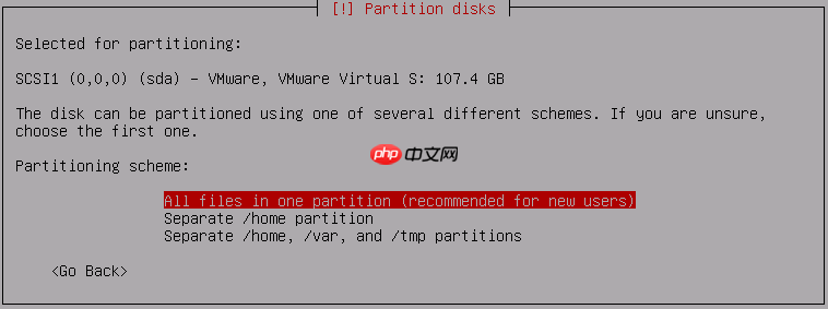 Kali安装教程(VMWare)