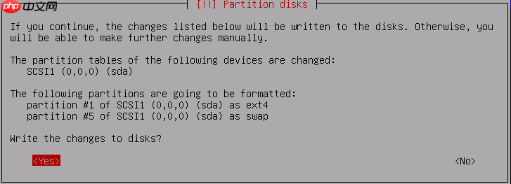 Kali安装教程(VMWare)