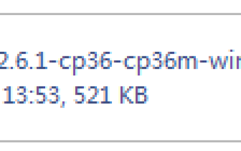 Python + Pycrypto 加密模块的正确使用姿势