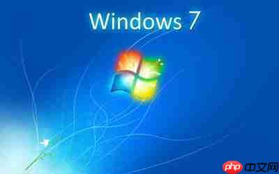 Win7旗舰版播放网页视频没有声音怎么办?