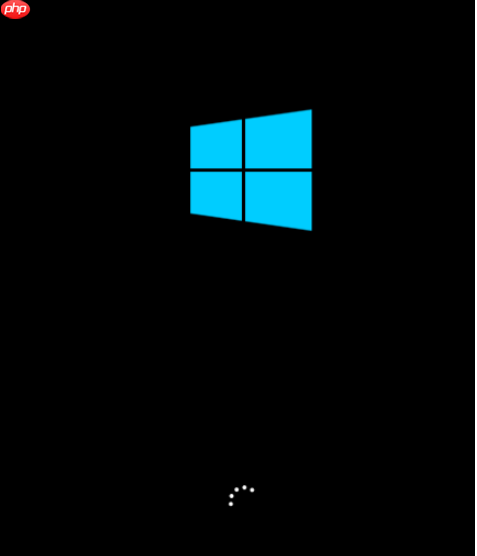 教你怎么进入win10强制修复的方法