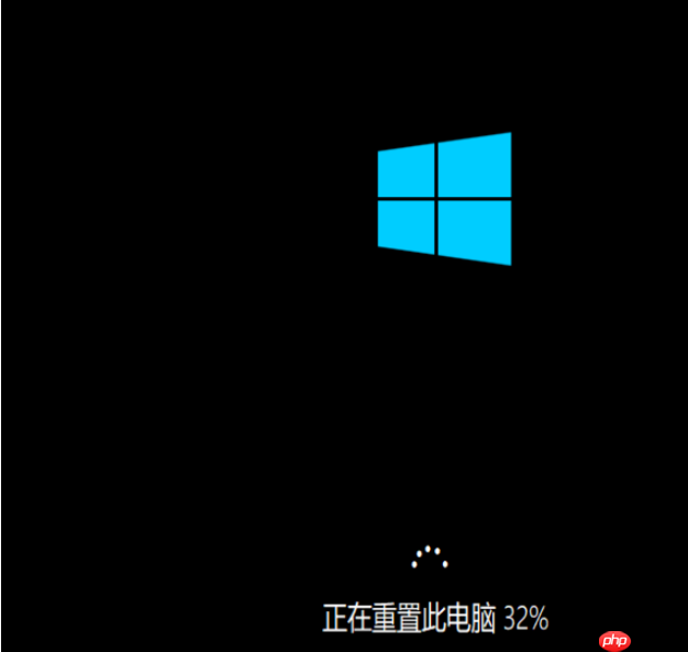教你怎么进入win10强制修复的方法