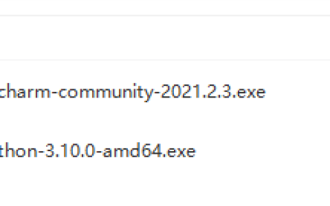 Python升级之路(一) Python 入门