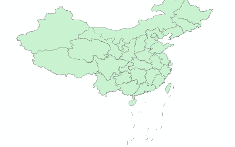 Python地信专题 | 基于geopandas的空间数据分析-文件IO篇