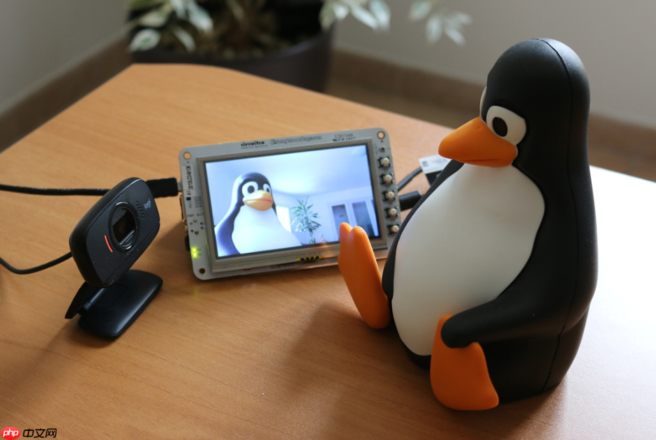 Linux 启动时间优化实战，2.41 秒启动应用！
