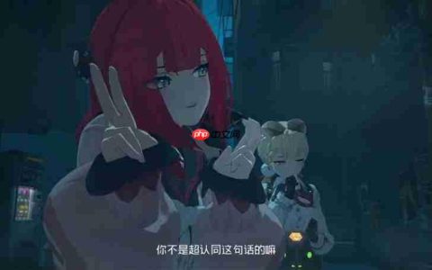 《绝区零》浮波柚叶展示视频 新角色可可爱爱