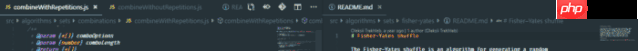 提升开发效率的VS Code21个快捷键