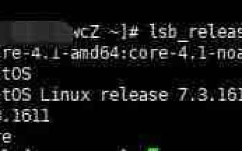 【Docker】linux 安装docker
