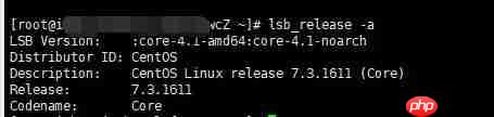 【Docker】linux 安装docker