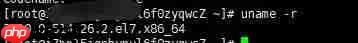 【Docker】linux 安装docker