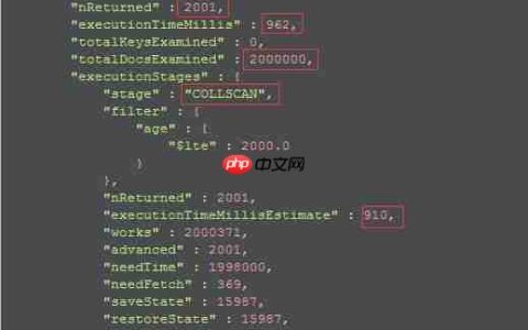 玩转mongoDB（六）：索引，速度的引领（普通索引篇）