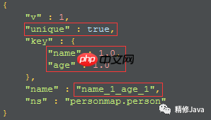 玩转mongoDB(六):索引,速度的引领(普通索引篇)