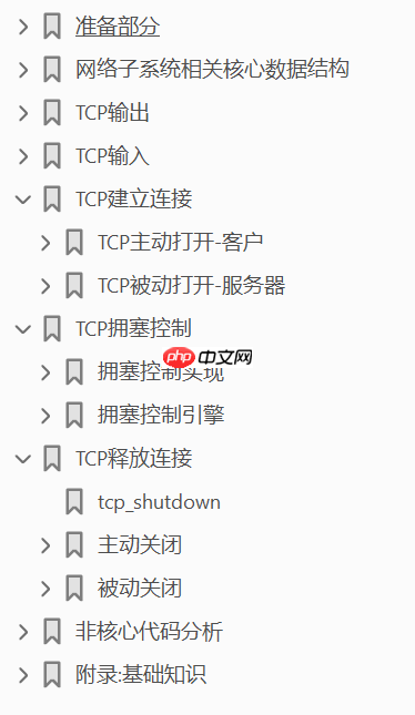 女朋友问:这些年你看过哪些网络编程书籍?