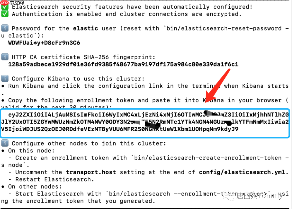 Elasticsearch基于Mac的安装指南