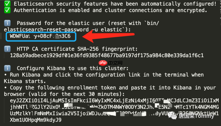 Elasticsearch基于Mac的安装指南
