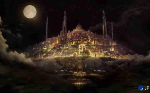 命运未卜！ FF15制作人田畑端新3Arpg《Shallah》被叫停