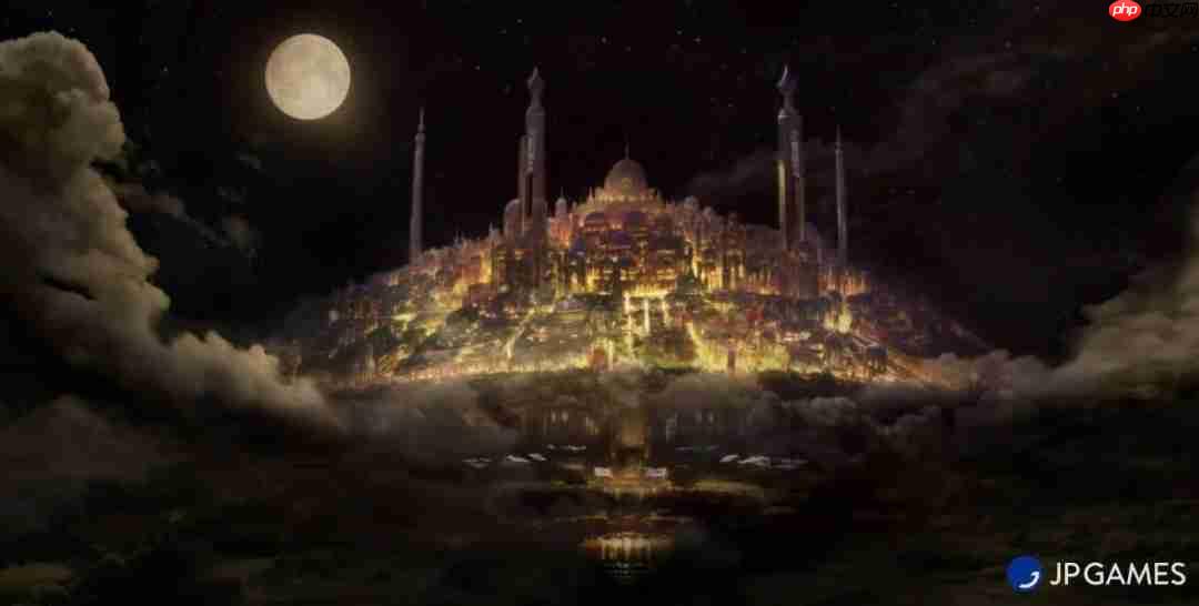 命运未卜! FF15制作人田畑端新3Arpg《Shallah》被叫停