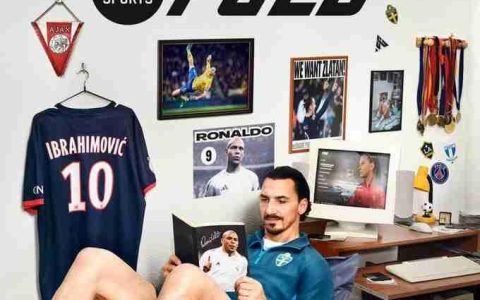 《EA SPORTS FC 26》官宣游戏封面和预告片时间！