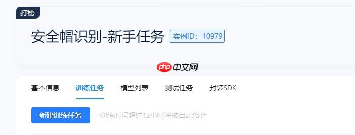 飞桨打比赛:极市计算机视觉开发者榜单大赛——安全帽识别 - 创想鸟