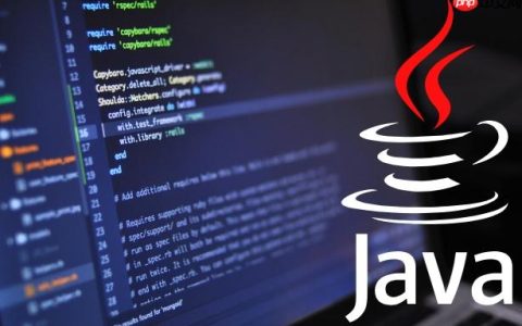 Java怎么读取配置文件 Java使用Properties类加载资源教程