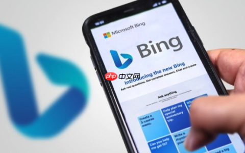 Bing浏览器书签丢失怎么恢复 Bing浏览器收藏夹备份还原方法