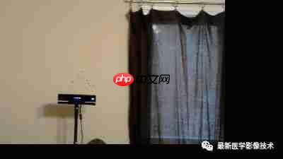 Hololens开发学习(七)——用HoloLens和Kinect构建远程呈现