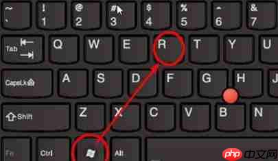 Win11环境变量怎么设置？Win11查看环境变量步骤