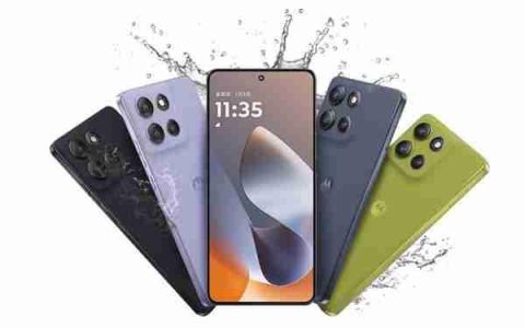 千元”三超”实力新选择！联想moto g100 Pro正式开售  学生还可享特惠