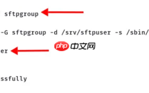 如何在 Linux 服务器上安装和使用 SFTP？