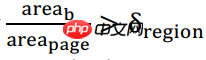 【论文阅读】Web Data Extraction Based On Visual Information