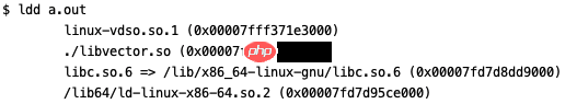 含大量图文解析及例程 | Linux下的ELF文件、链接、加载与库(中)