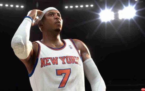 还是会有的吧 《NBA 2K26》Steam页面暂未提及D加密
