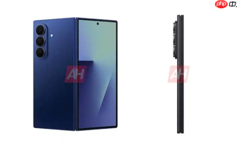 三星Z Fold 7及Z Flip 7今日发布 还有手表、头显等新品