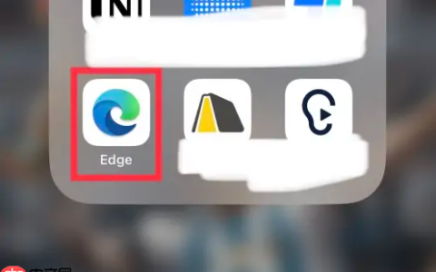 edge浏览器如何添加可信站点 Edge app添加新的常用站点方法