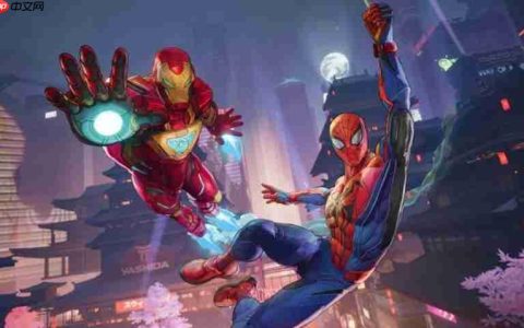 漫威争锋steam叫什么 漫威争锋英文名详细介绍