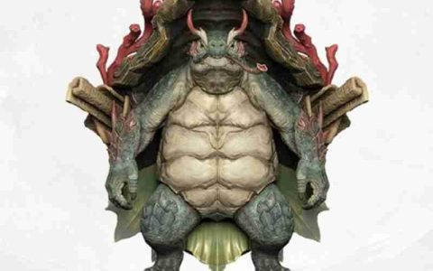 仙剑世界神龟灵兽有什么技能 仙剑神龟灵兽技能介绍