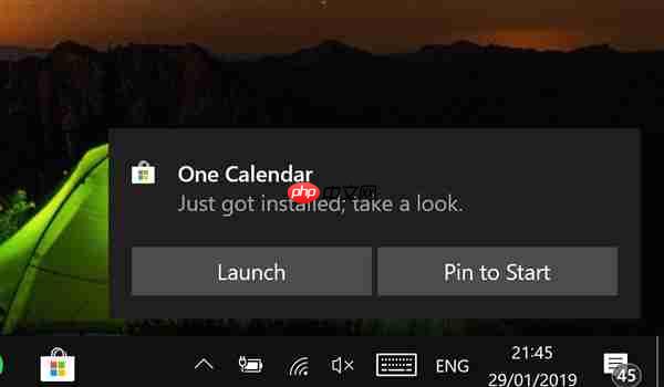 Windows 10 19H2开始菜单如果变成这样 我会崩溃的