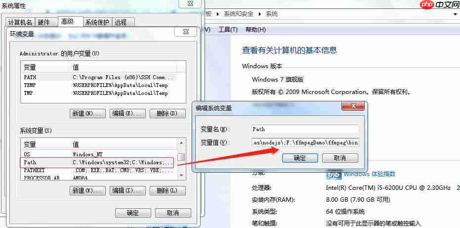 五分钟JAVA代码教会你:FFmpeg实现视频试看(window版本)「建议收藏」