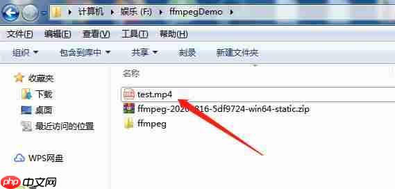 五分钟JAVA代码教会你:FFmpeg实现视频试看(window版本)「建议收藏」