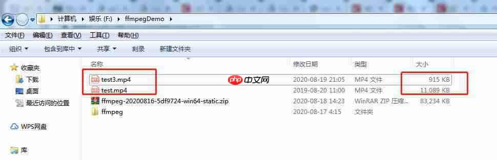 五分钟JAVA代码教会你:FFmpeg实现视频试看(window版本)「建议收藏」